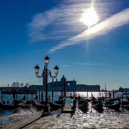 Dorsoduro Venice Apartment Exteriér fotografie