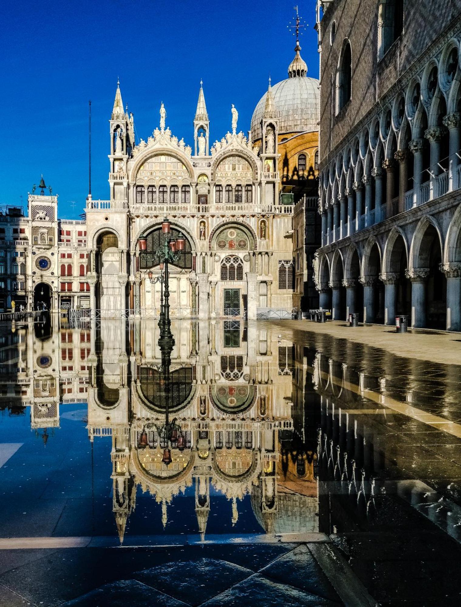 Dorsoduro Venice Apartment Exteriér fotografie