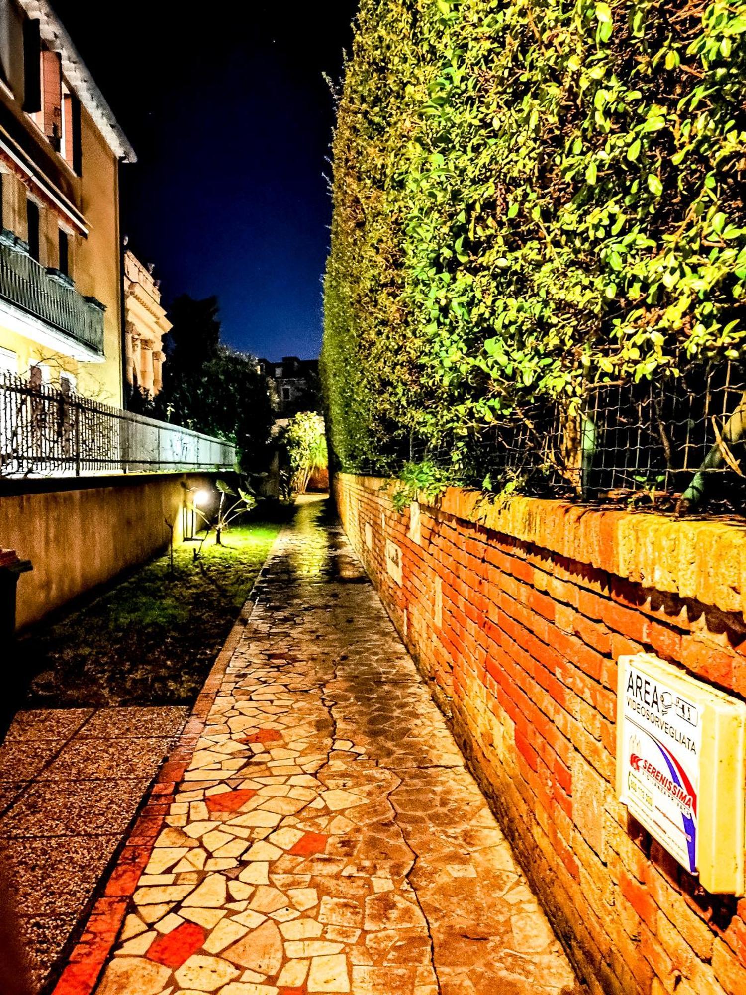Dorsoduro Venice Apartment Exteriér fotografie